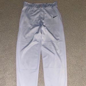 Nike Baseball Pants